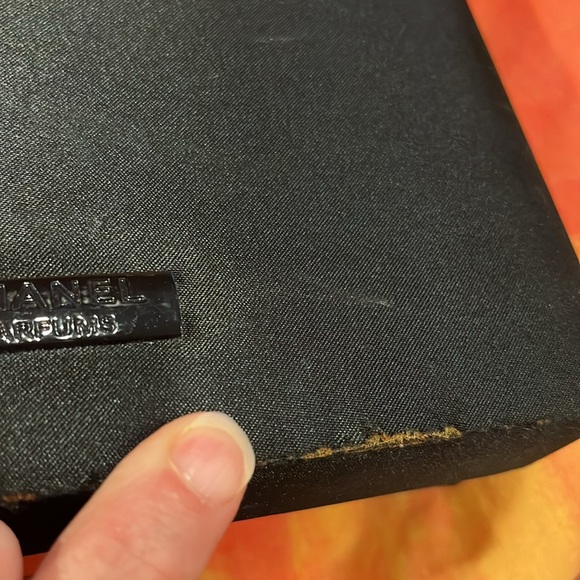 Chanel storage box - Picture 10 of 11